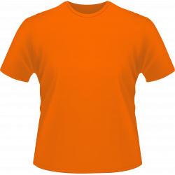 Playera para niño manga corta unisex
