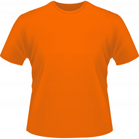 Playera para niño manga corta unisex