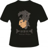 Playera diseño pakal 1