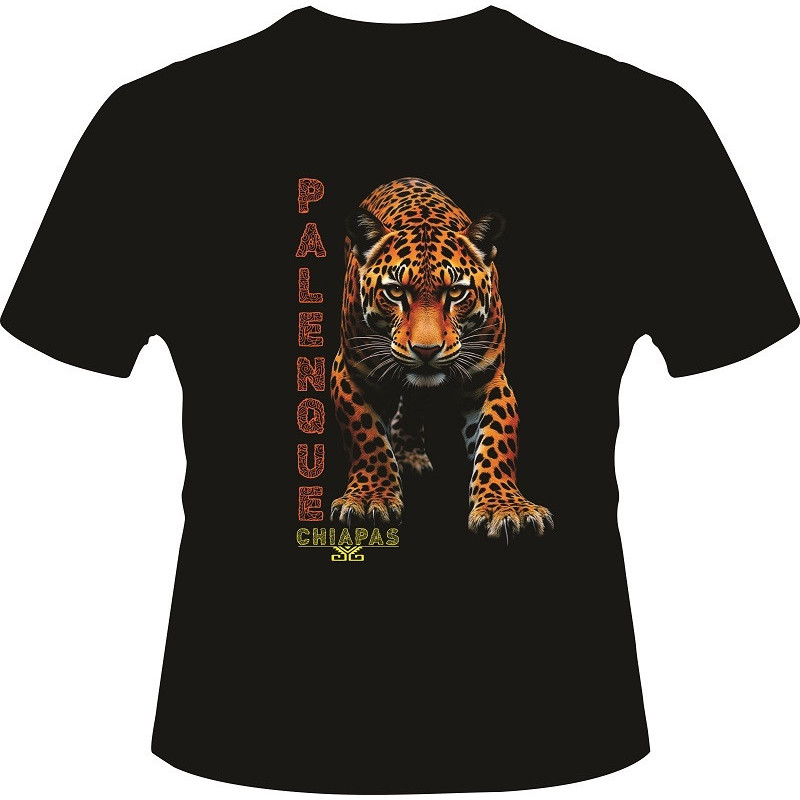 Playera Jagua 3 - DTF