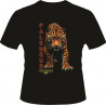 Playera Jagua 3 - DTF