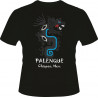Playera Kukulcan