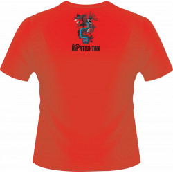Playera Kukulcan