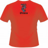 Playera Kukulcan