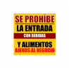 Diseño e impresión de lona publicitaria 1x1 m