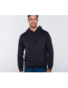 SUDADERAS